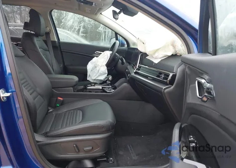 2024 Kia Sportage Sx-Prestige z USA, uszkodzony, nr VIN 5XYK5CDF3RG217611